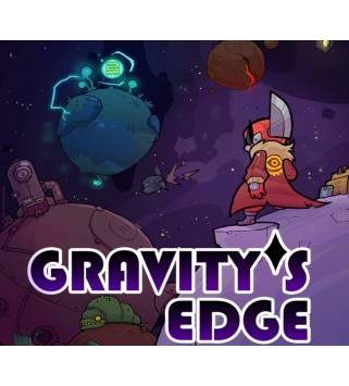 Gravity s Edge Steam Key GLOBAL